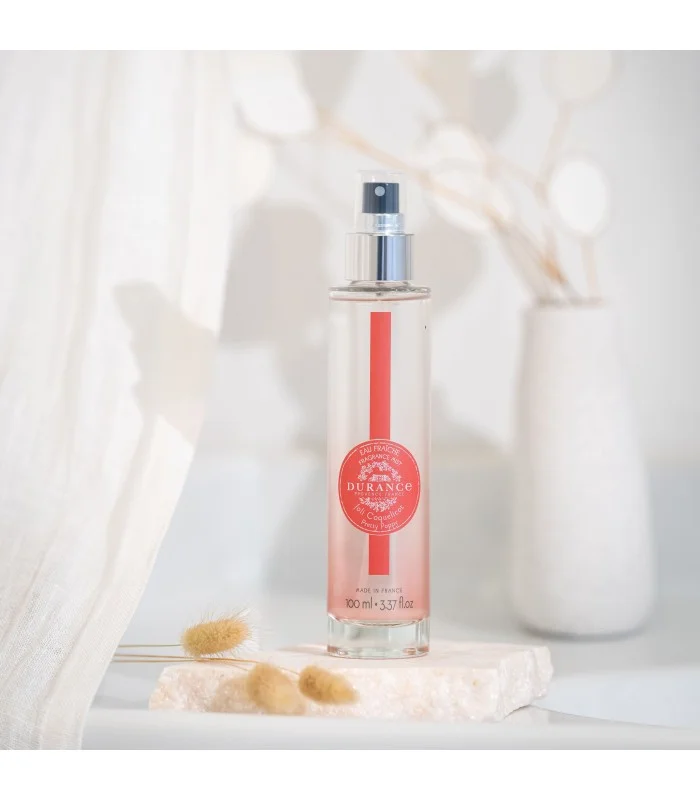 Brume Parfumée Joli Coquelicot 100 ml