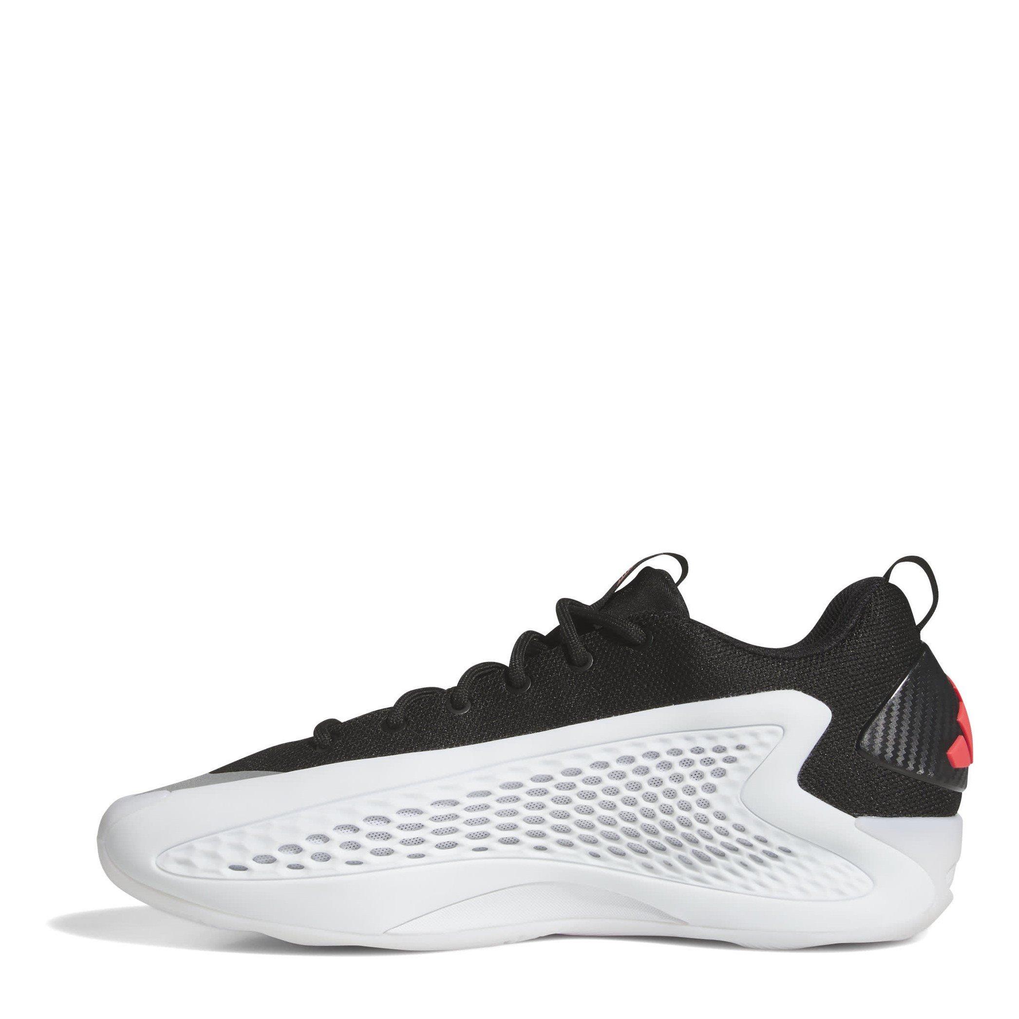 adidas Anthony Edwards 1 Basketball Shoes Mens