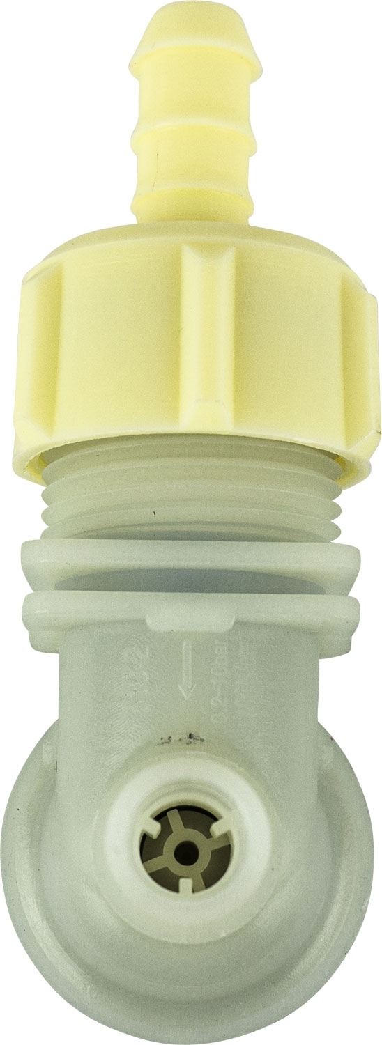 Electric Valve 90°