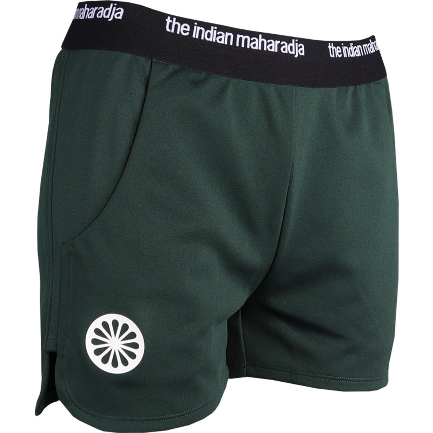 The Indian Maharadja Tech Short Meisjes