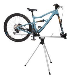 Housse de Transport Vélo Thule Roundtrip MTB Noir