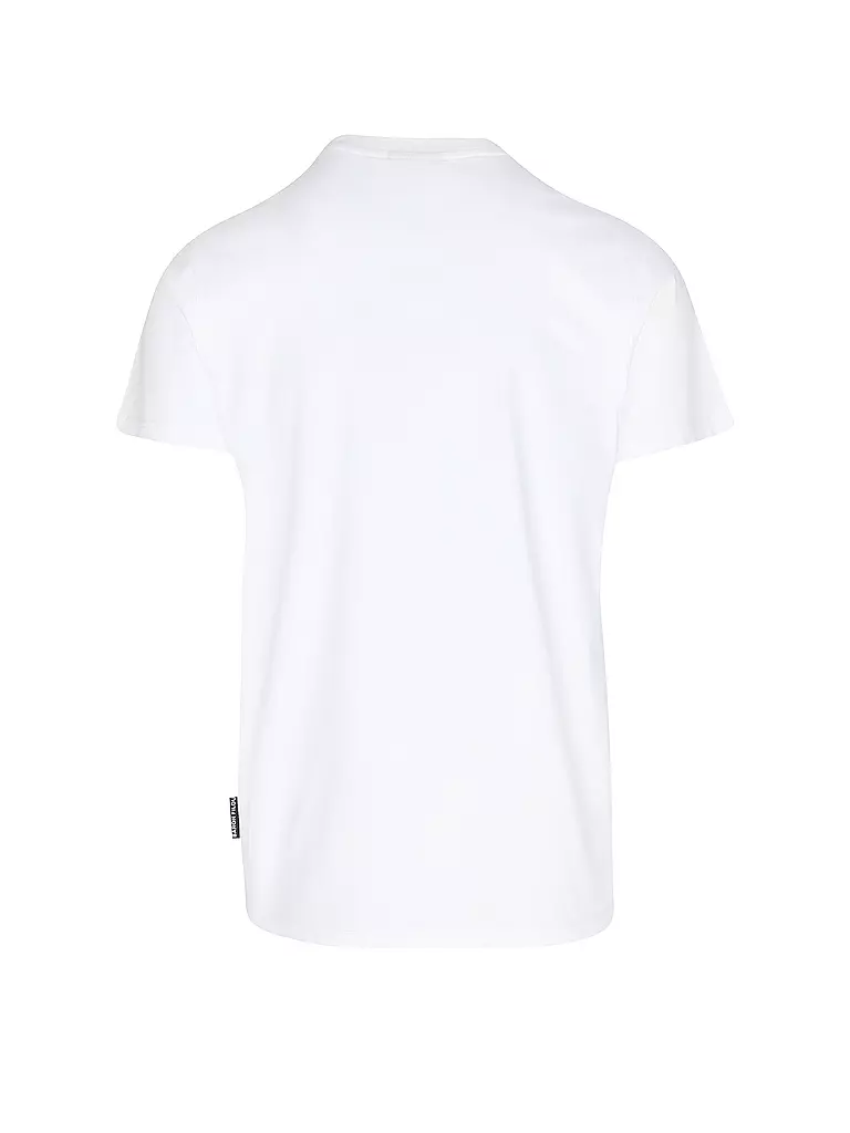 BARON FILOU T-Shirt weiss