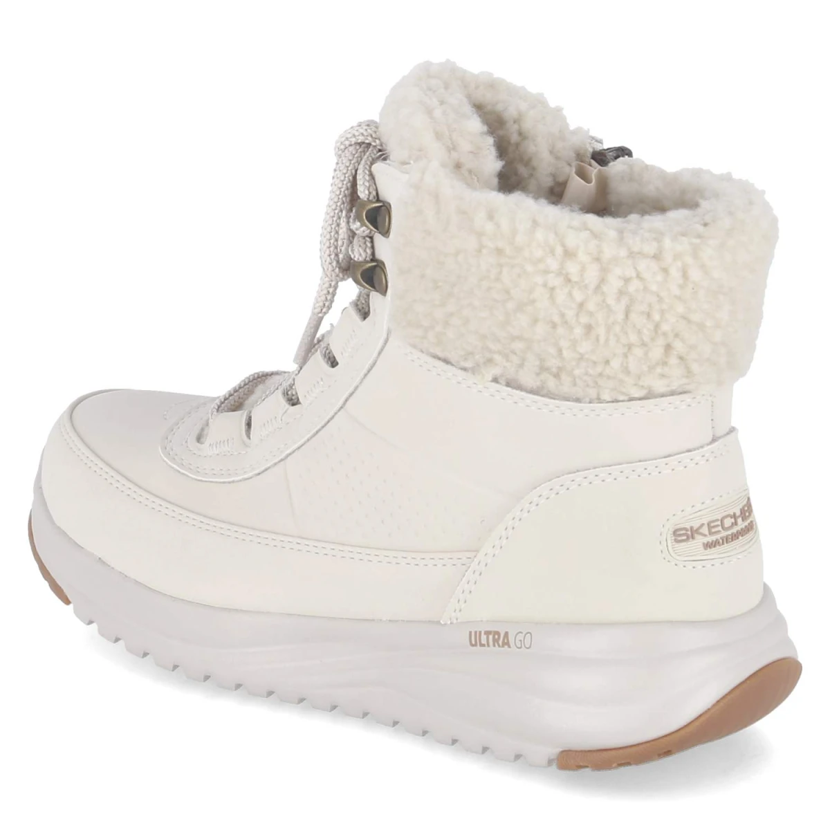 SkechersBoots STELLAR-ALPINE ADV - nat