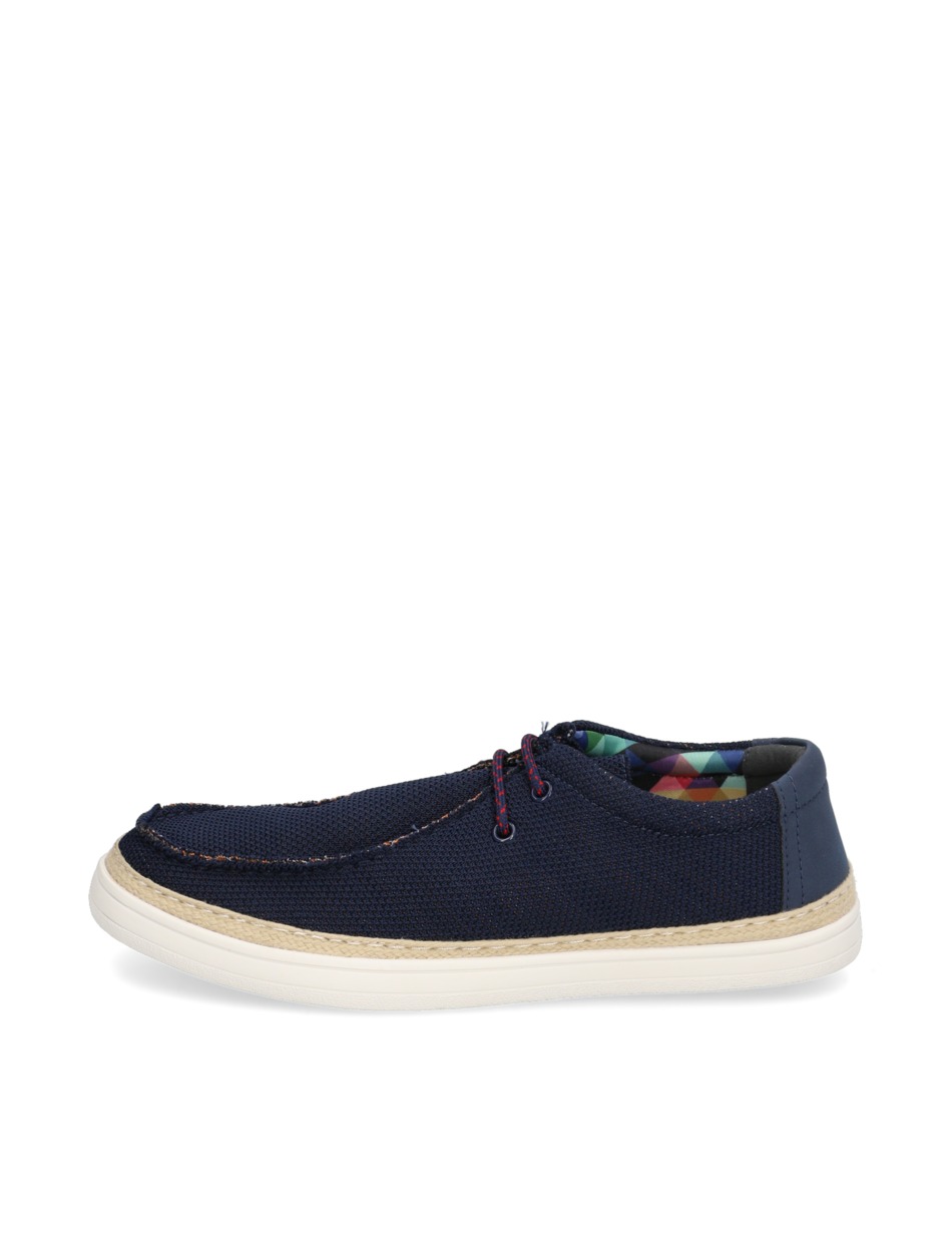 Textil Sneaker