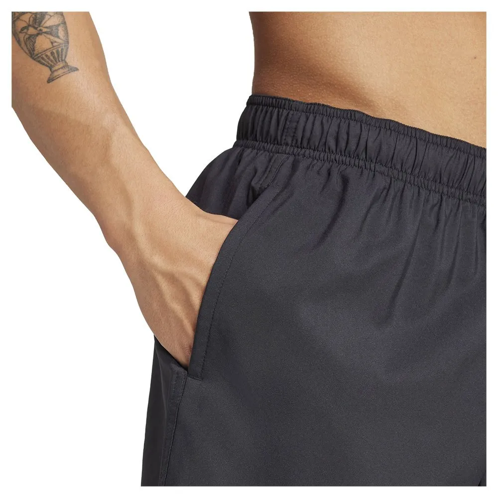 adidas Logo CLX badeshorts
