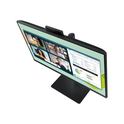 Samsung S24A400VEU - écran LED 24
