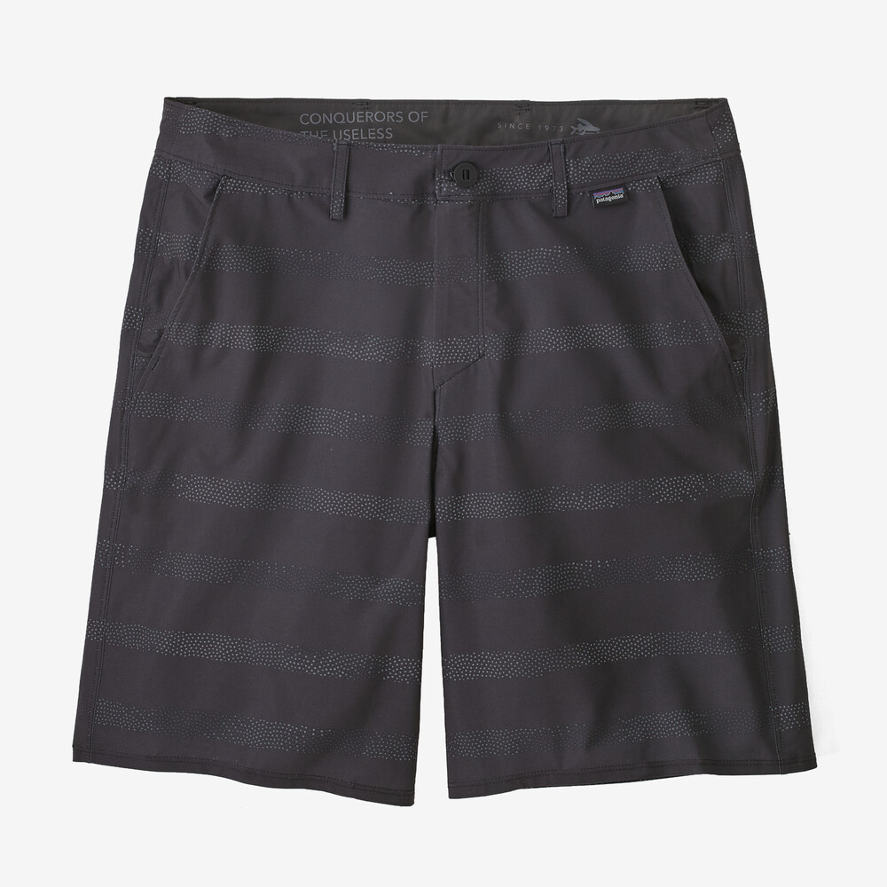 Hydropeak Hybrid-Walking-Shorts für Herren – 19 Zoll