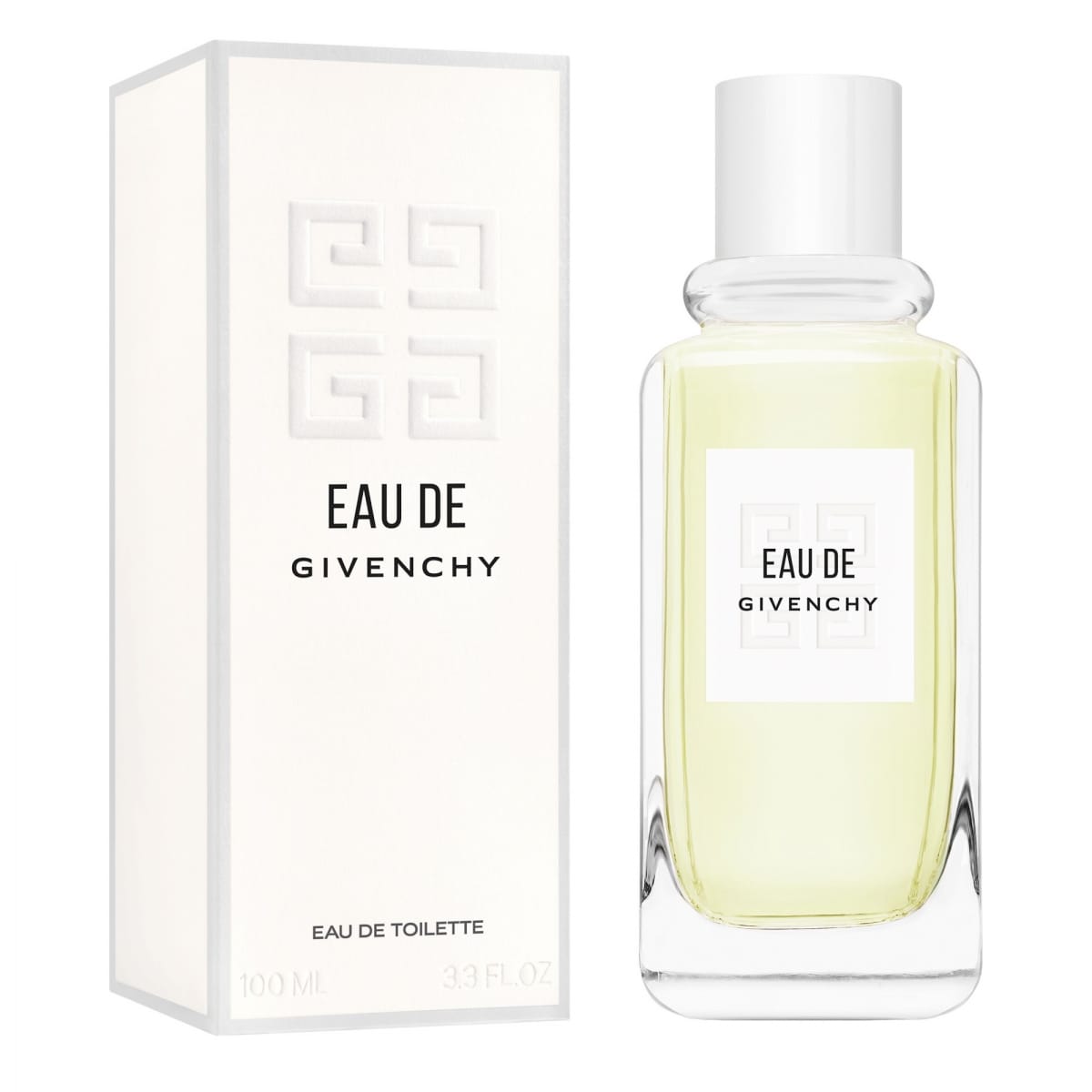 Eau de Givenchy Eau de Givenchy Eau de Toilette