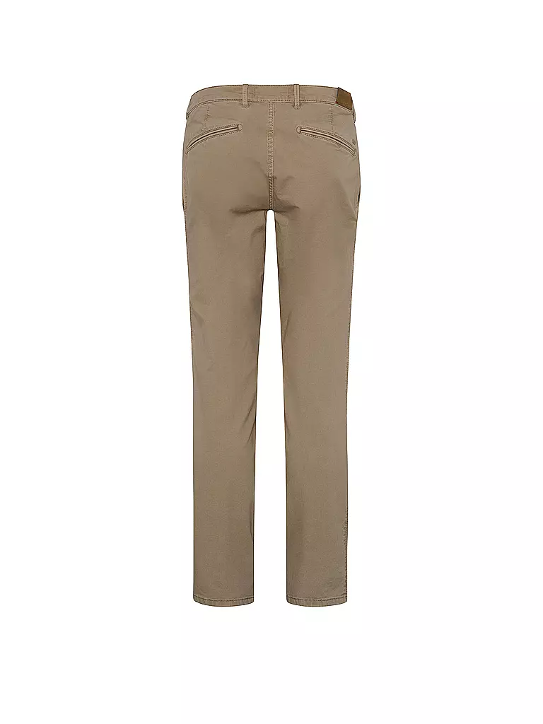 BRAX Chino SILVIO beige
