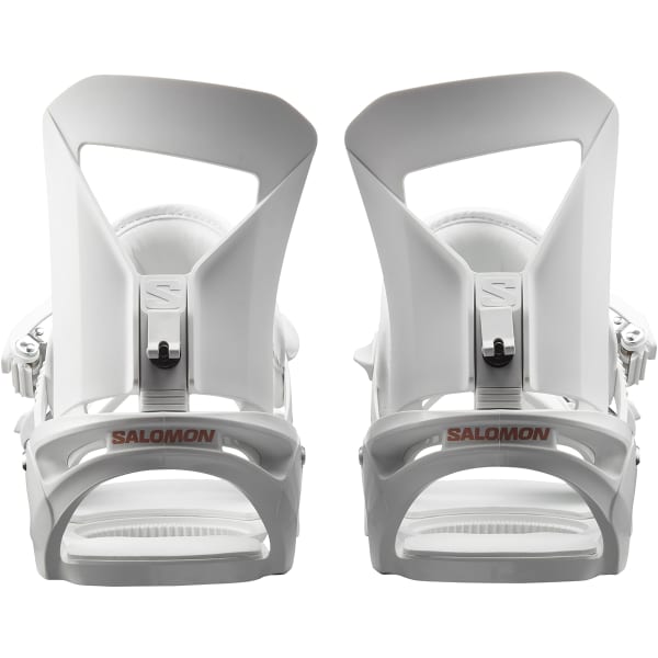 Fixation snowboard SALOMON SPELL W