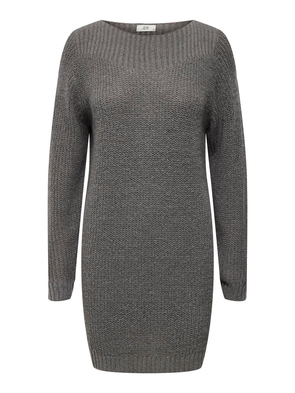 JDYWHITNEY Kurzes Kleid December Sky