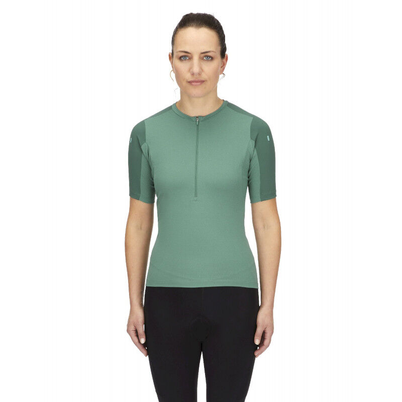 Women's Cinder Tract Jersey - Maillot vélo femme