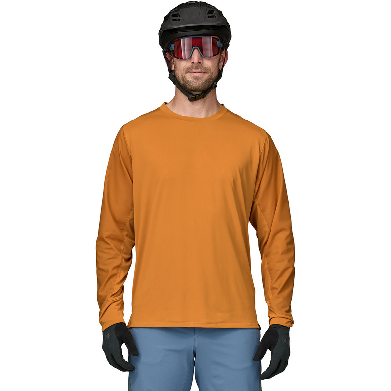 Patagonia Herren Dirt Craft Longsleeve