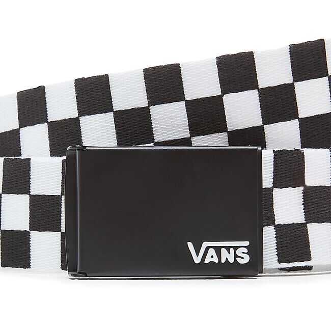 VANS - CEINTURE DEPPSTER II WEB BELT
