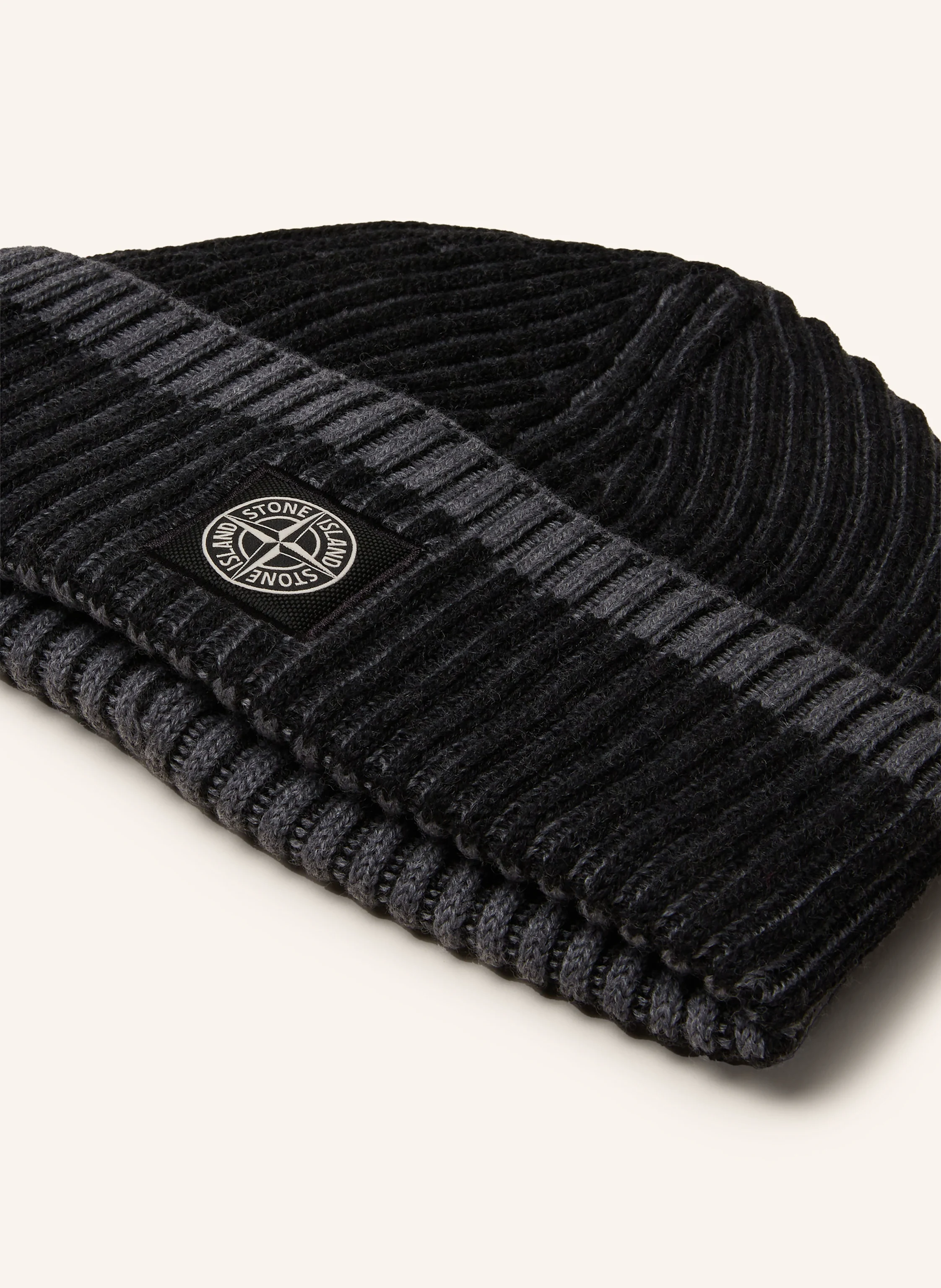 STONE ISLAND Mütze VANISÉ