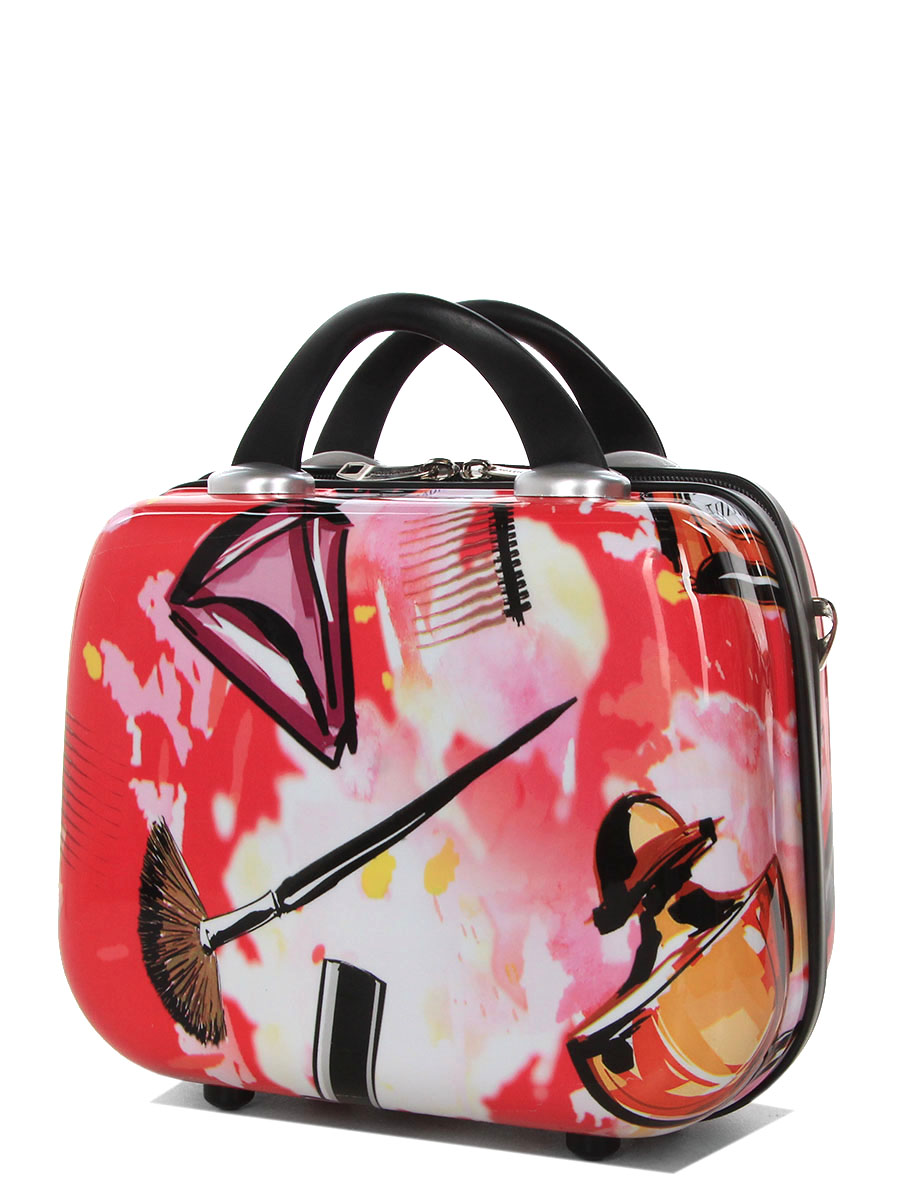 Vanity case Madisson Girly 28 cm