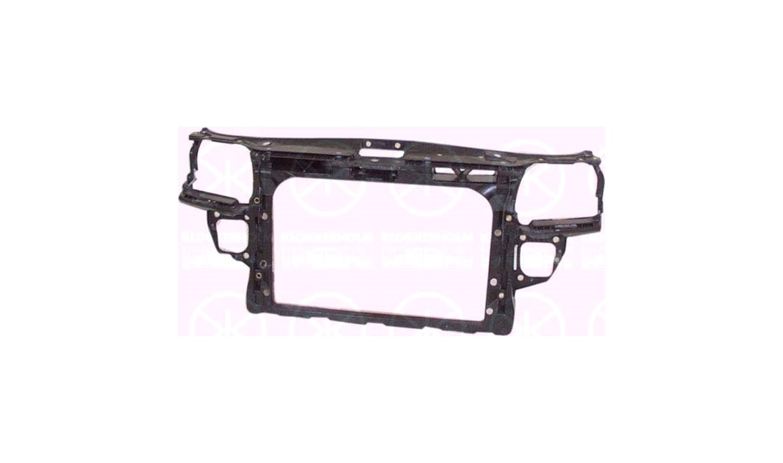 Frontpanel