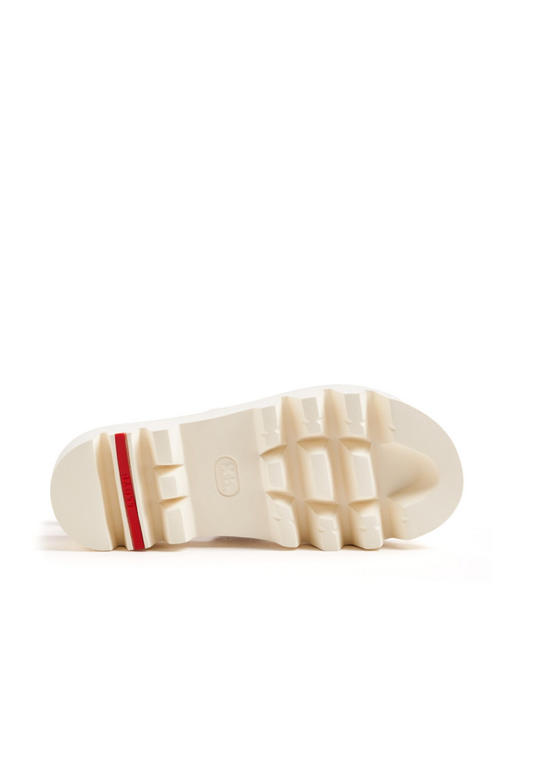 SANDALEN Beige
