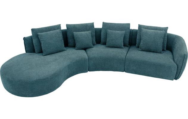 Hoekbank Fay