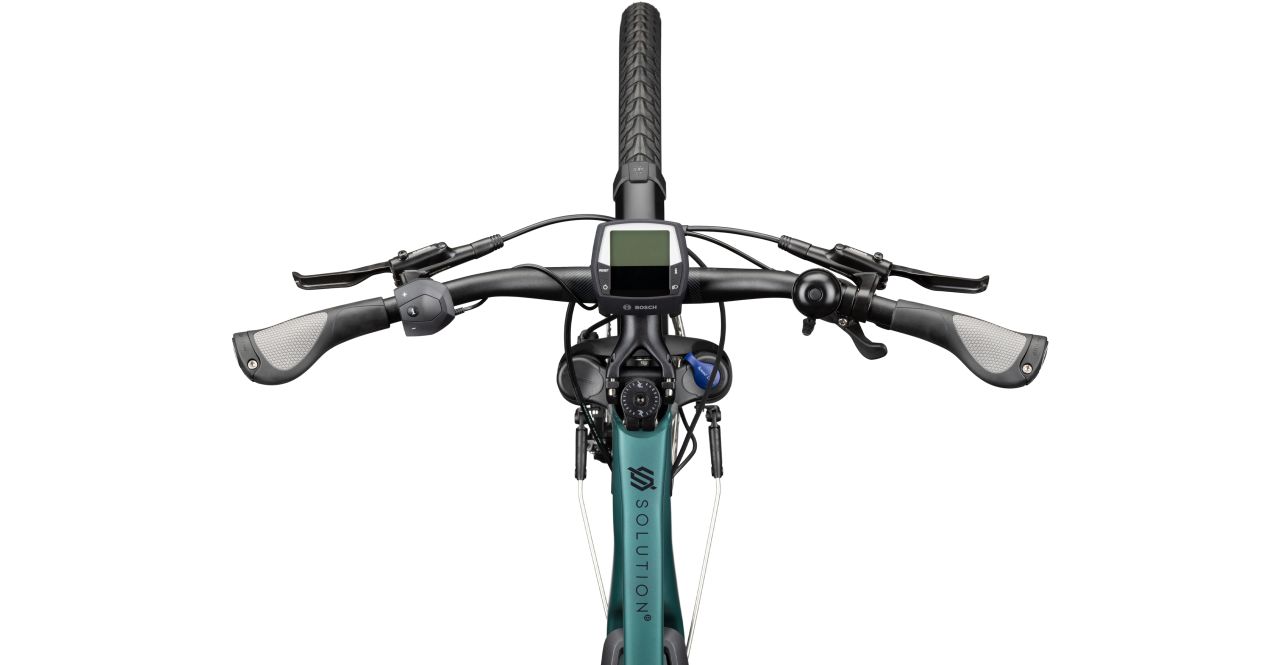 Radon Solution Hybrid 7.0 Lady Performance 500 kaufen | Bike-Discount