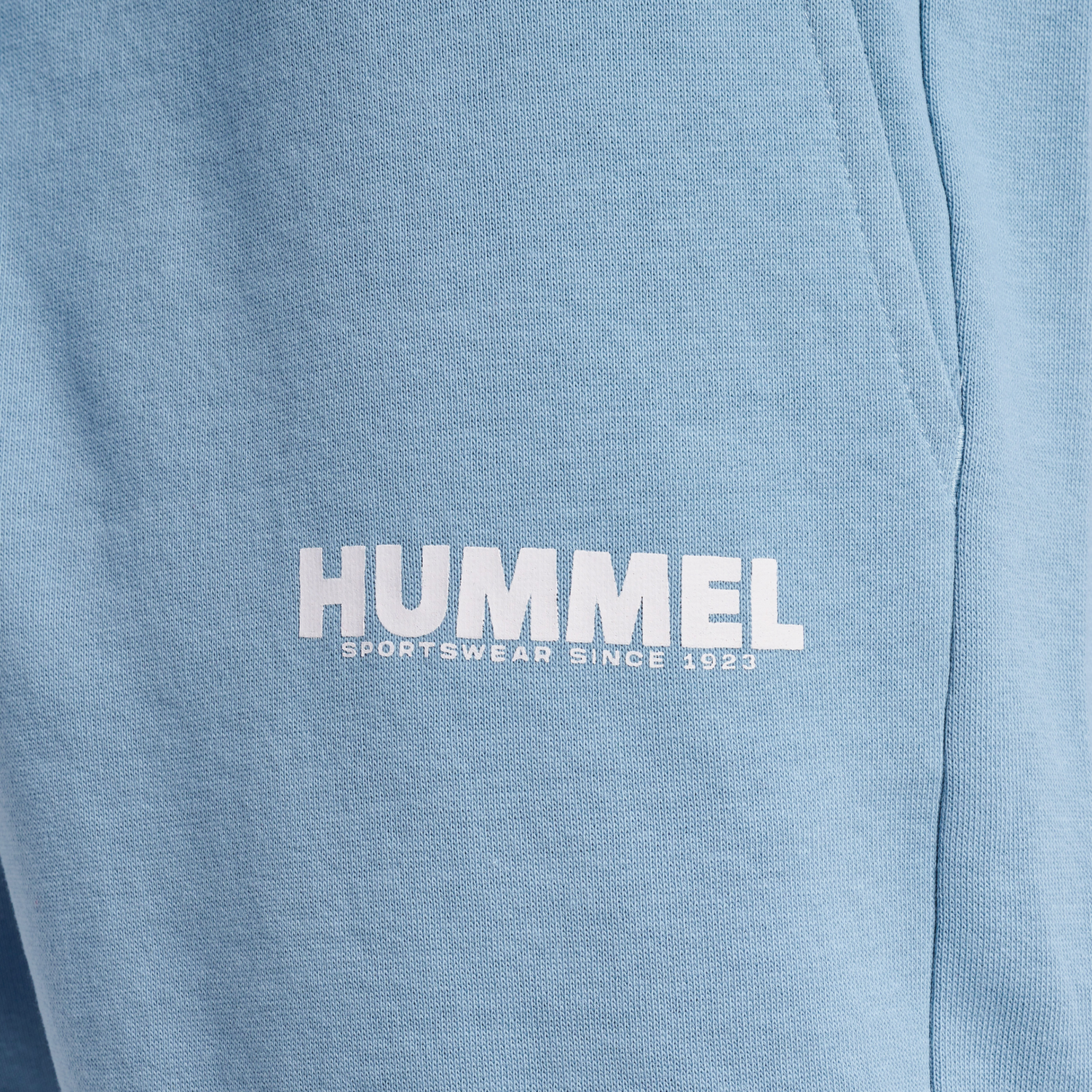 hmlLEGACY SHORTS