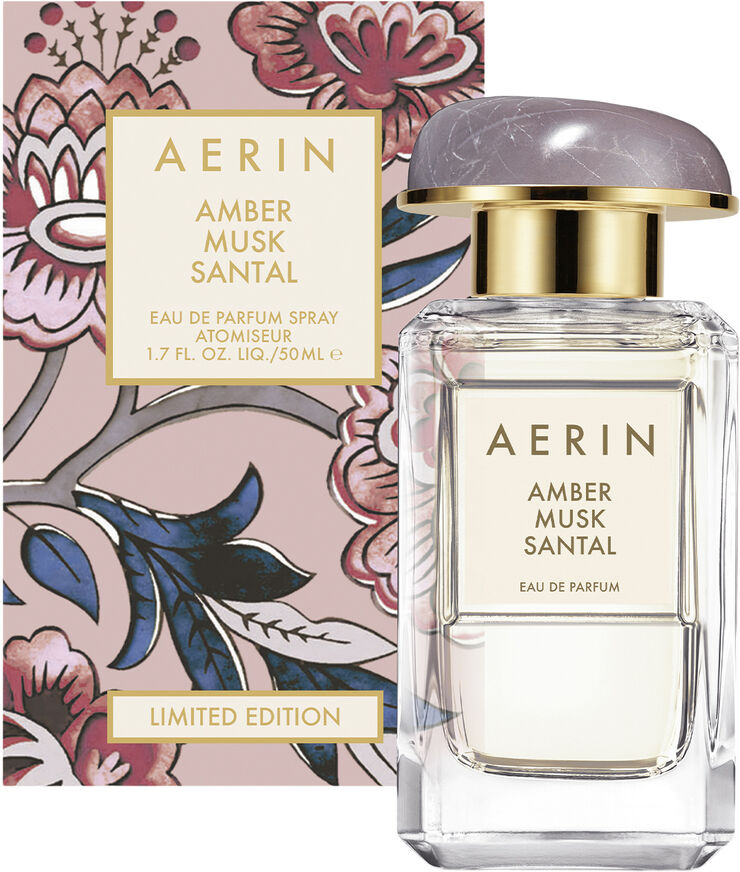 Aerin Amber Musk Santal Eau De Parfum