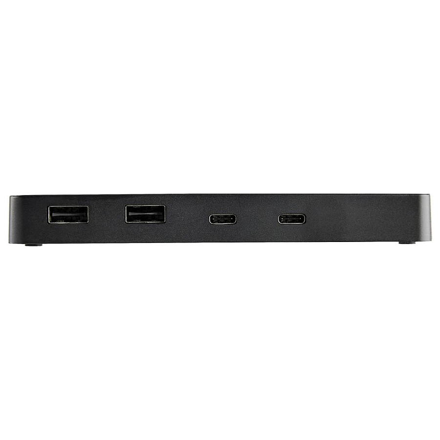 StarTech.com Mini Switch KVM USB-C SV211HDUC