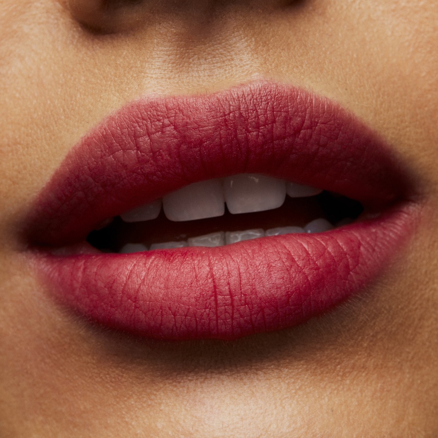 MAC Powder Kiss Lipstick Werk, Werk, Werk 3g