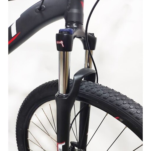 Bicicleta Mtb Cloot 29