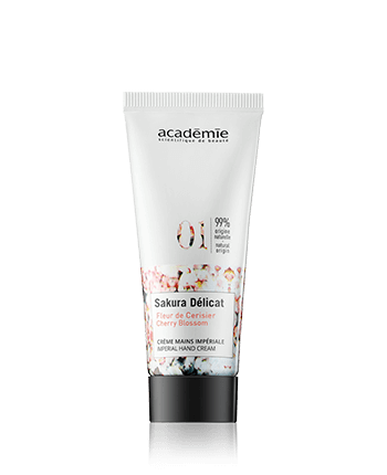 Académie Corps Sakura Délicat Cremé Mains Impériale 30ml