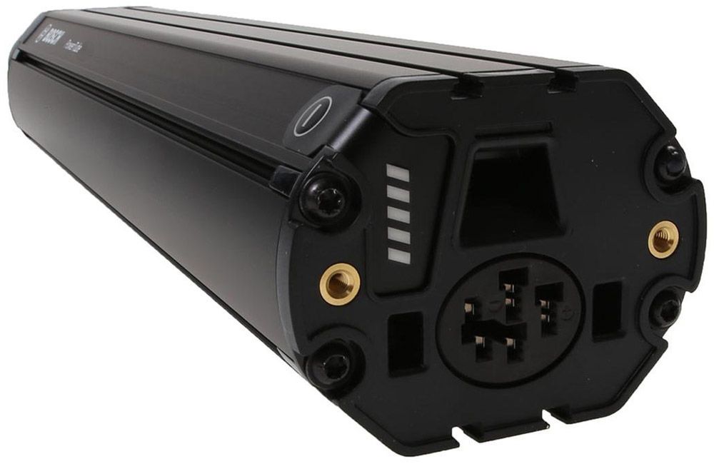 Bosch PowerTube 625 Akku (BBP3760) HORIZONTAL - Das smarte System kaufen | Bike-Discount