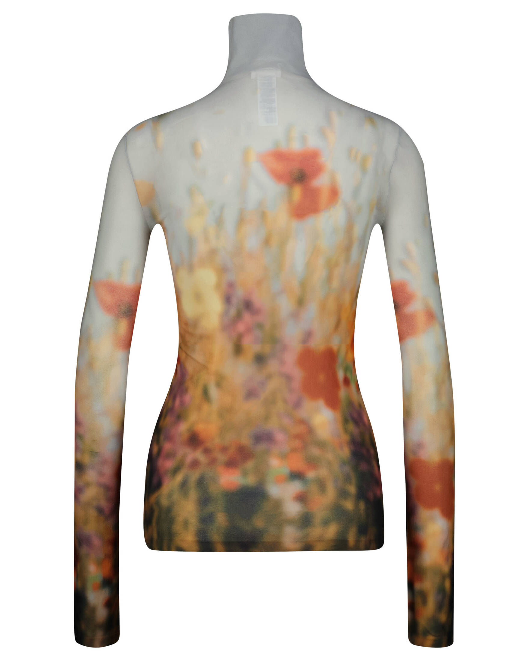 Acne Studios| Damen Langarmshirt