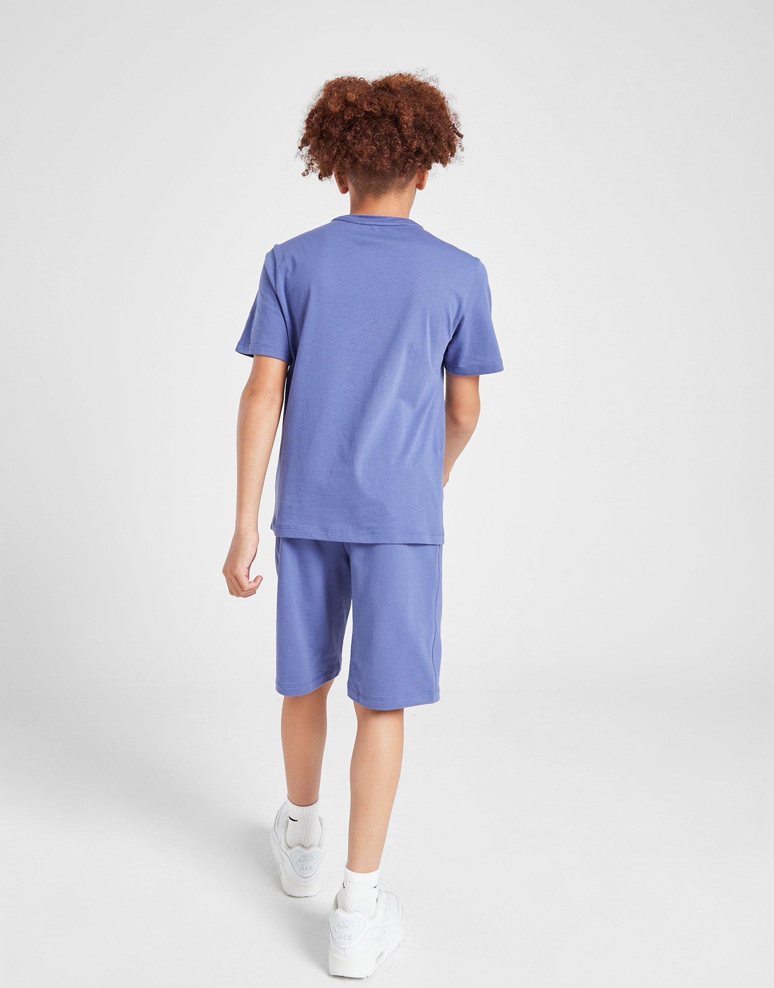 Emporio Armani EA7 Ensemble T-shirt/Short Junior