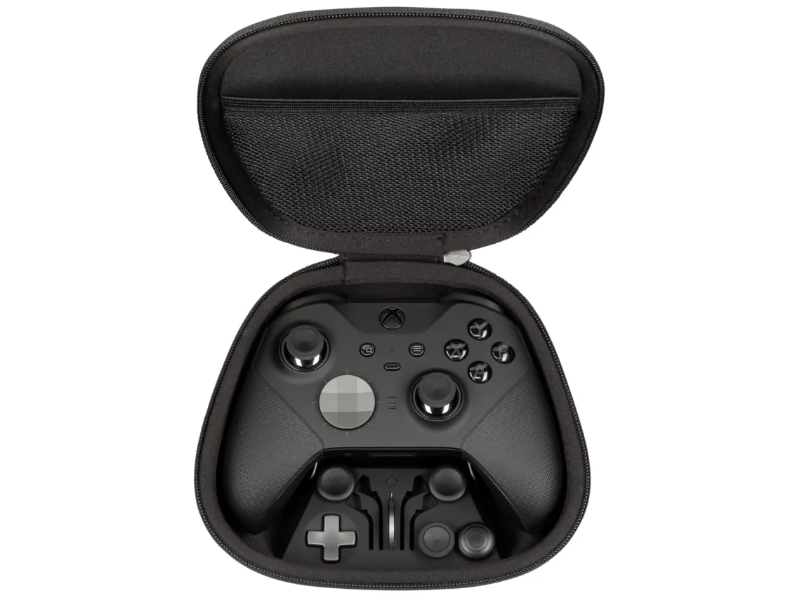 Microsoft® Xbox Elite Wireless Controller - Series 2 - gamepad - trådløs - Bluetooth - for; Xbox Series S/X, Xbox One, PC