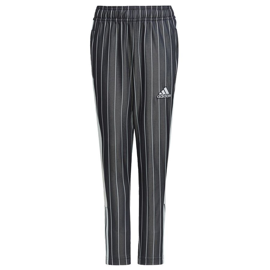adidas Bas de Survêtement Tiro - Noir/Blanc