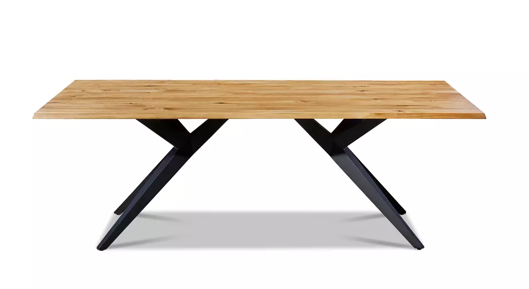 Esstisch Tamina 220 x 100 cm