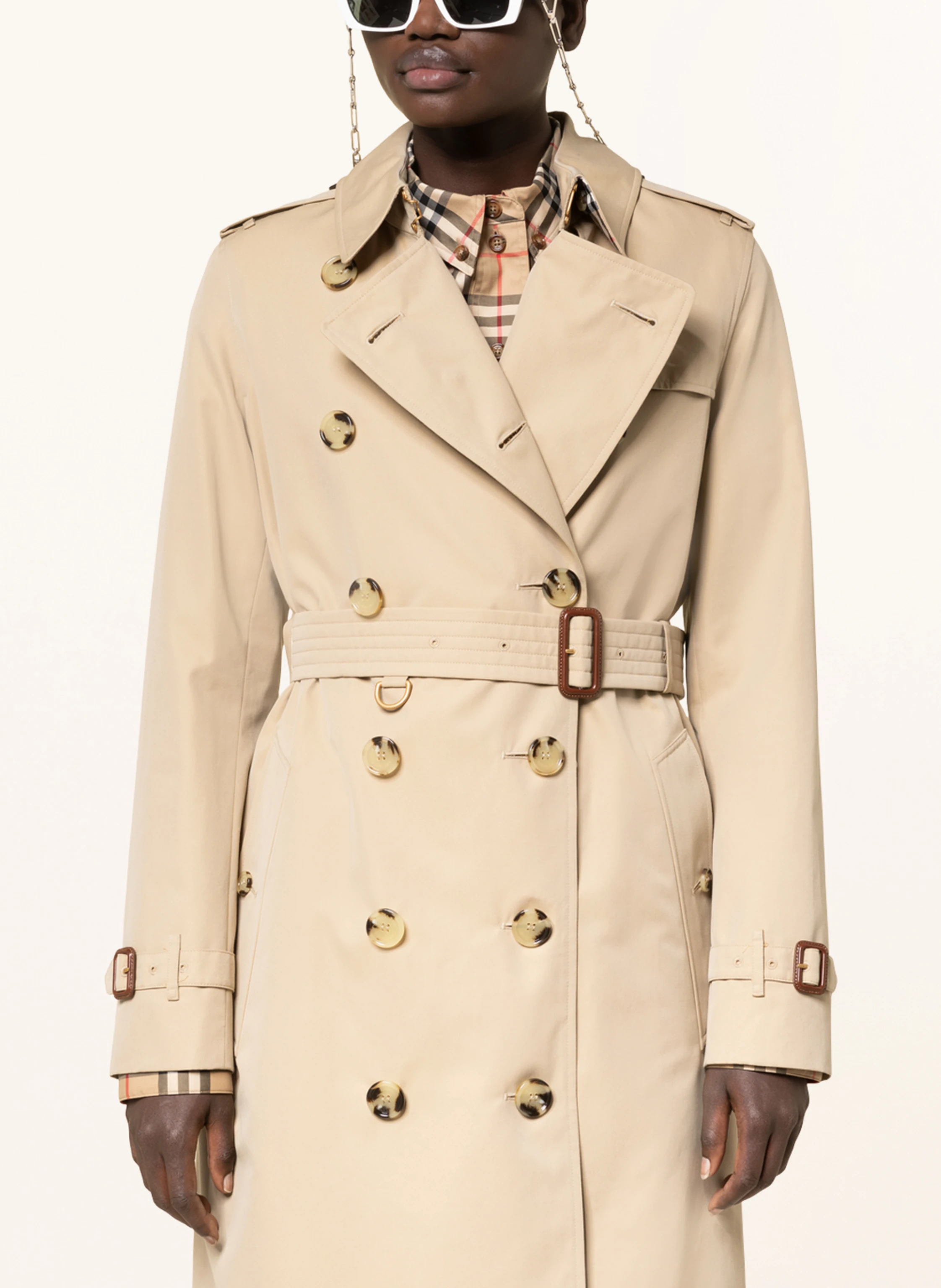 BURBERRY Trenchcoat