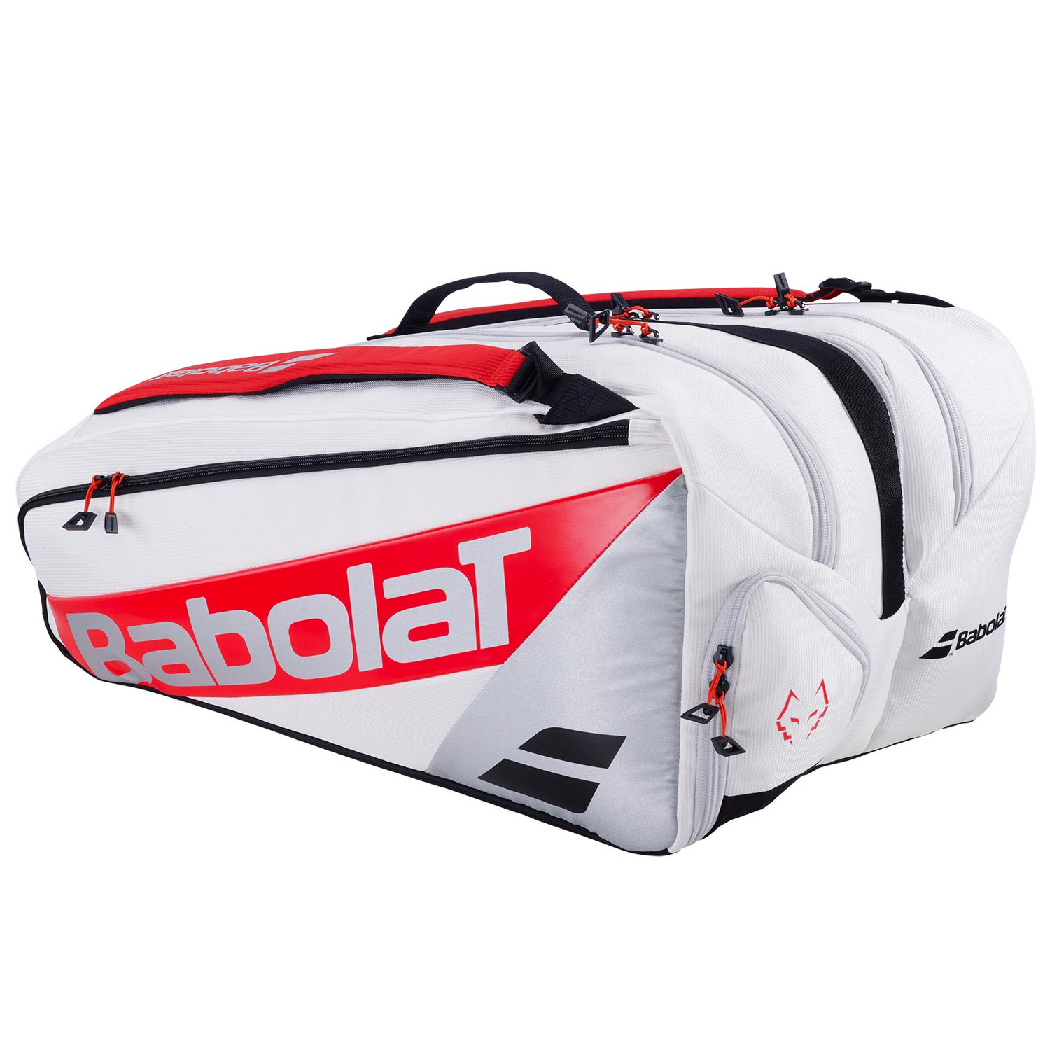 Babolat Racketholder Pro Padel Juan Lebron