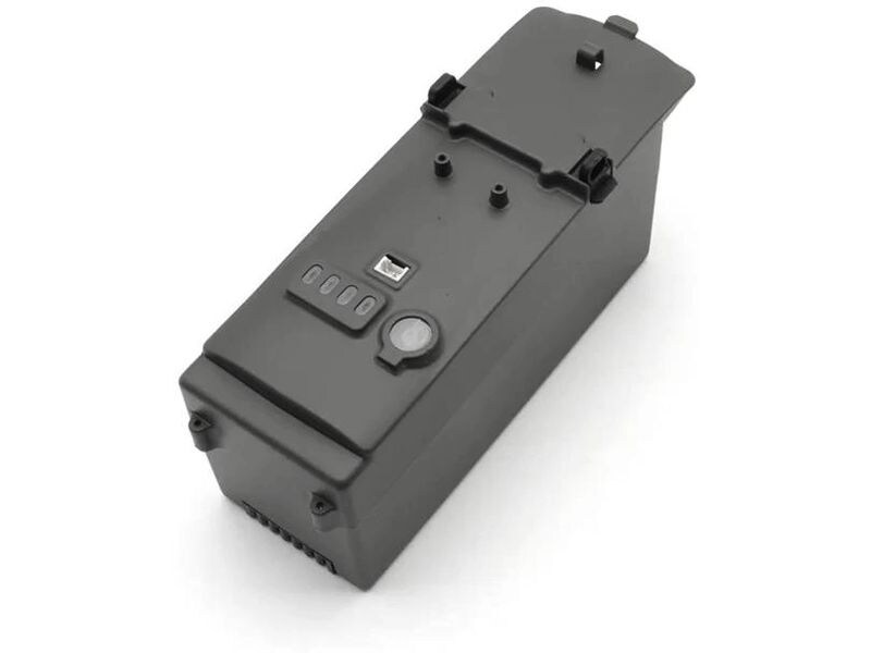 Amewi RC-Akku LiPo 11.1 V 1800 mAh AH64D Ersatzakku
