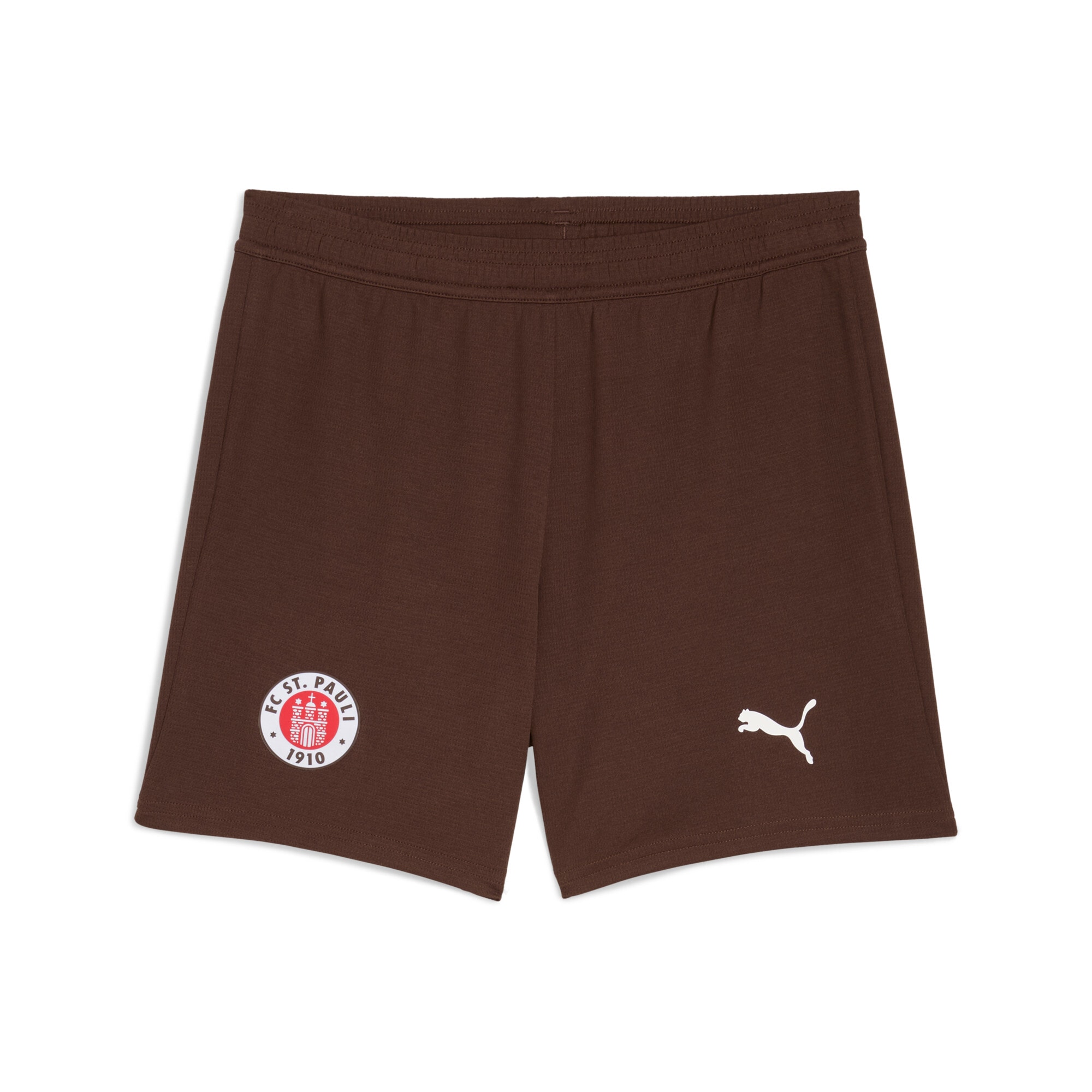 PUMA Trainingsshorts »FCSP SHORTS REPLICA JR«