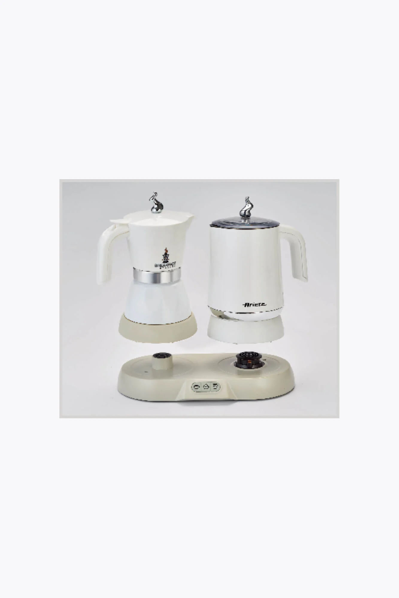 Ariete Breakfast Station