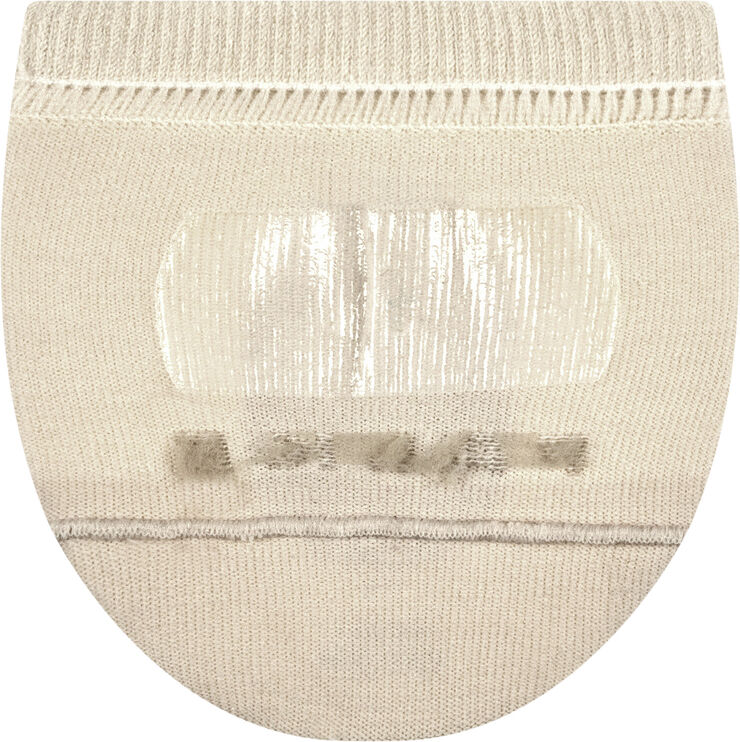 Falke Toe Sock IN Sand