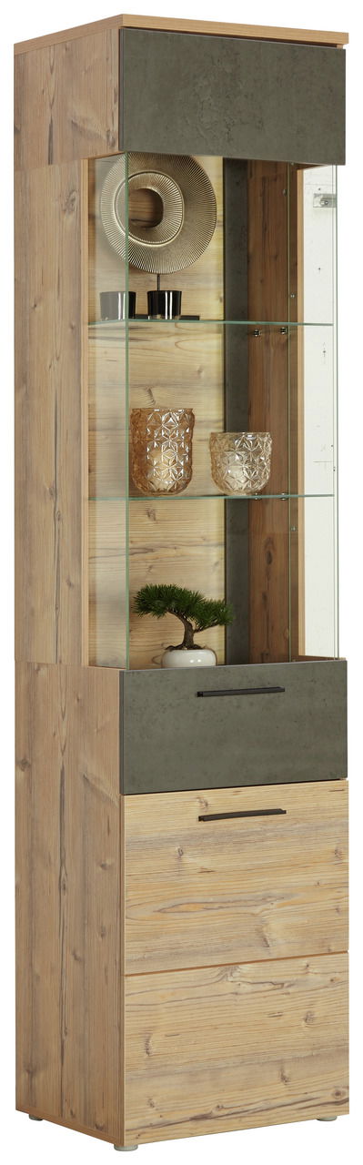 Z2 Vitrine Omira
