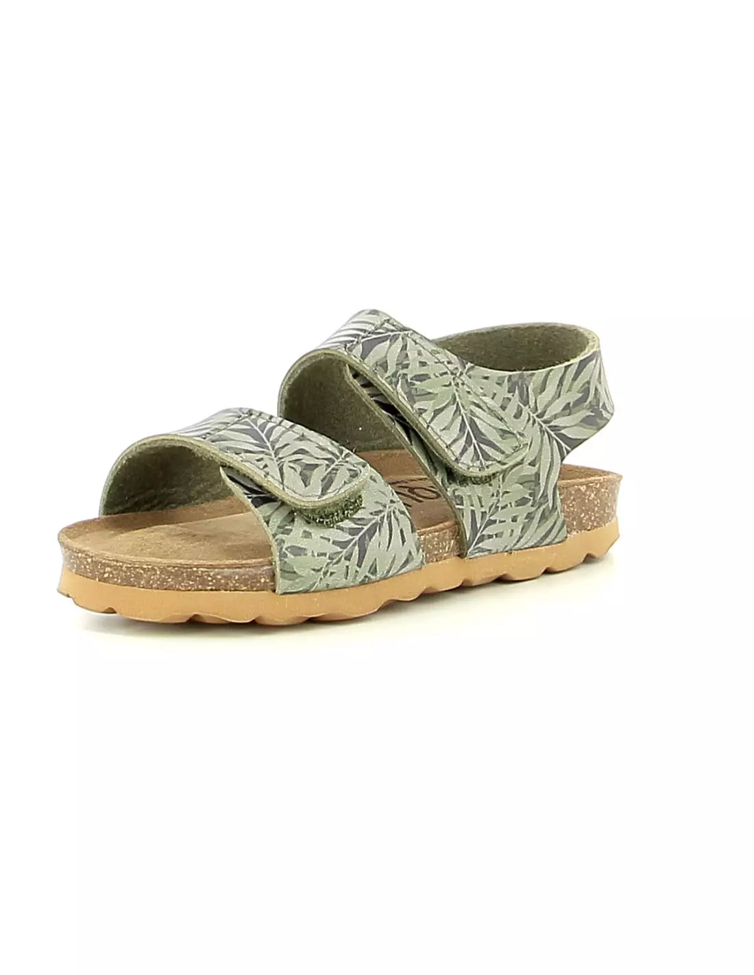 K DAQUES K PIROS JUNGLE - Sandales & nu-pieds Jungla