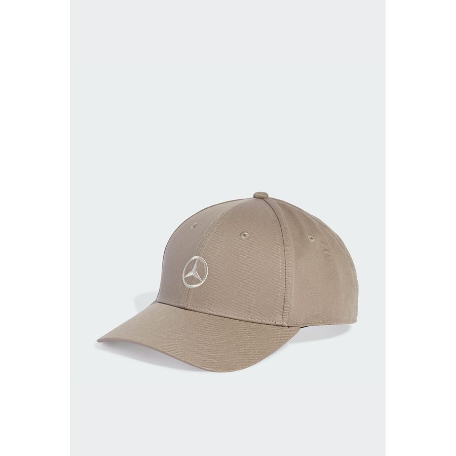 Adidas Casquette coton Mercedes - AMG Petronas Formula One Team Fan