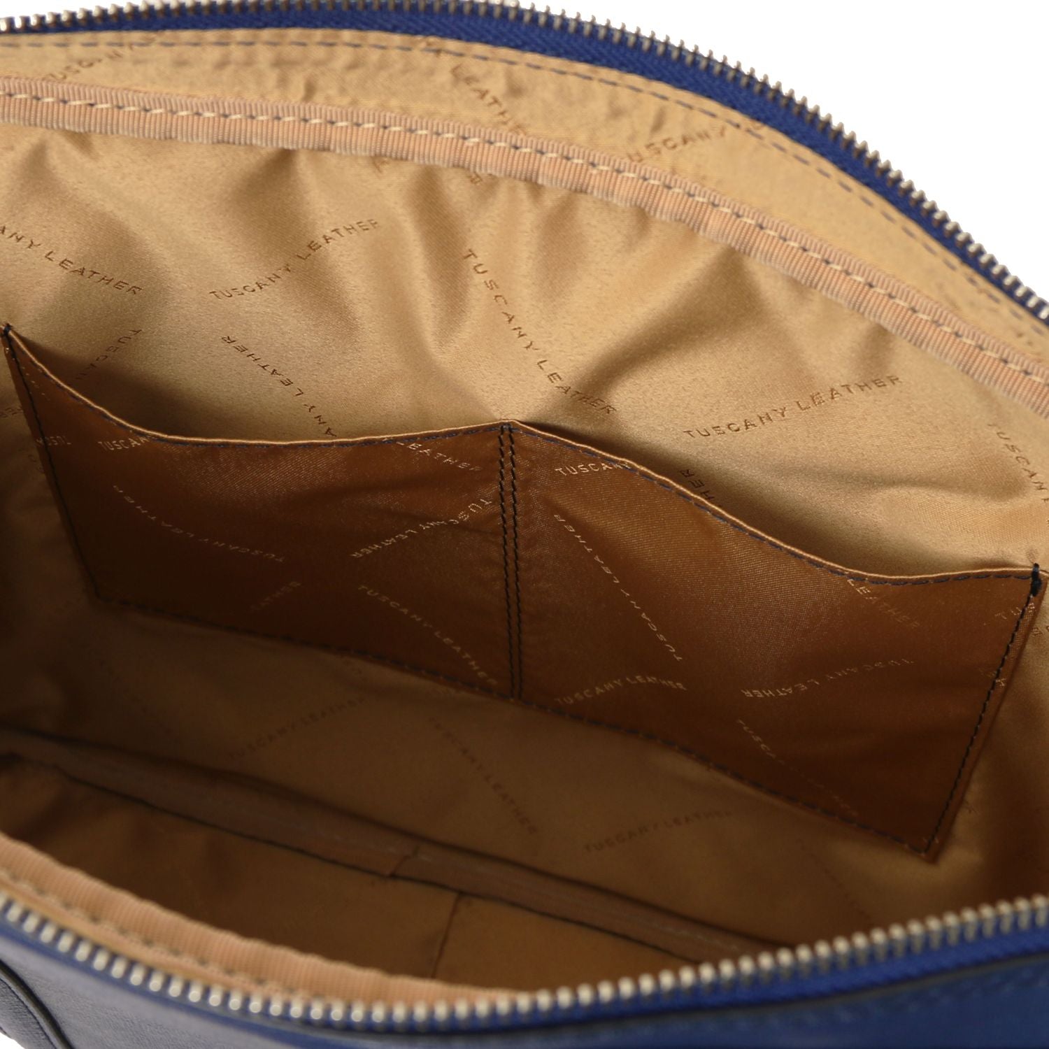 TL142453 – Prato – Exclusive Saffiano leren laptop case