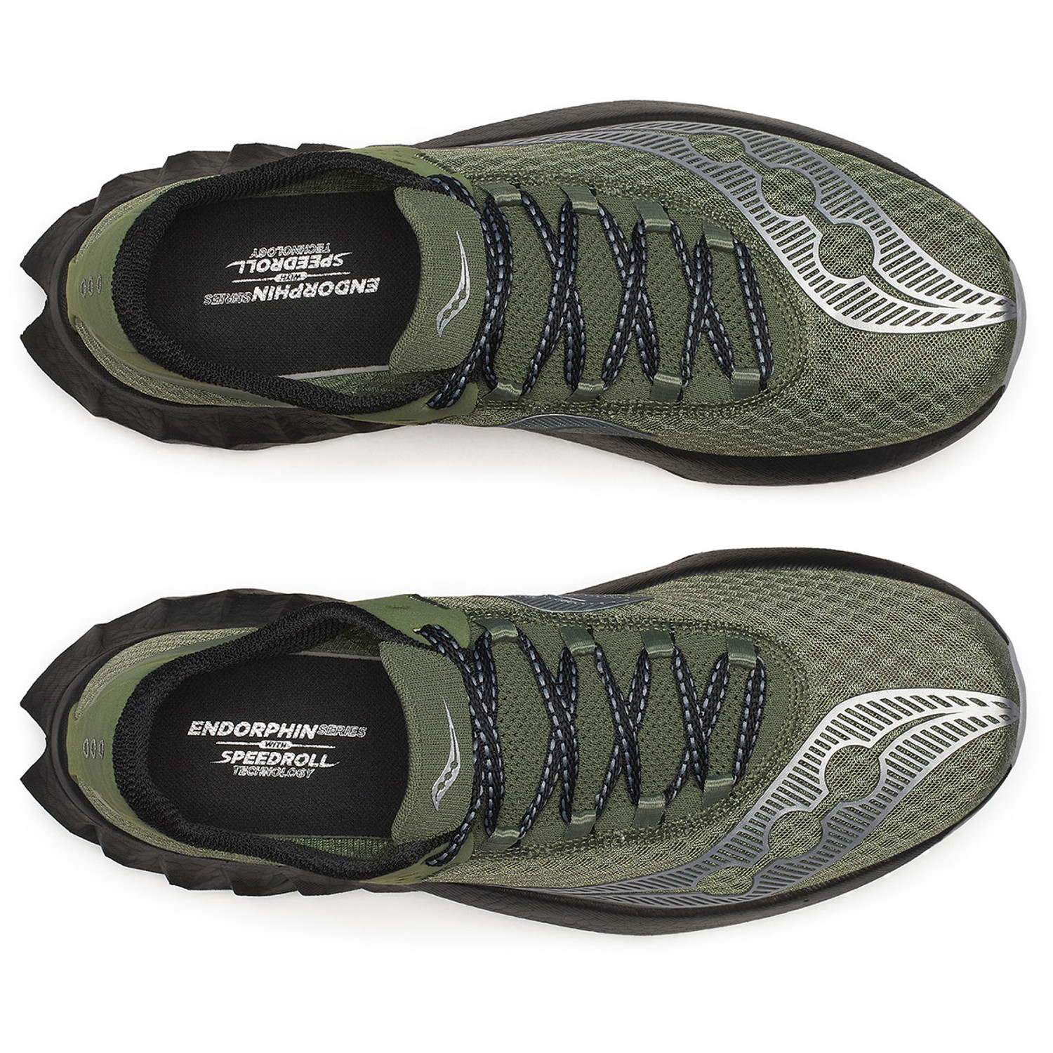 Saucony Endorphin PRO 4 Heren