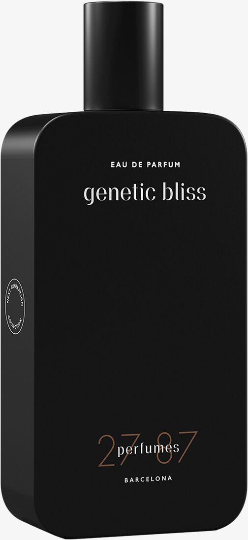 27 87 perfumes parfum genetic bliss 87ml - eau de parfum