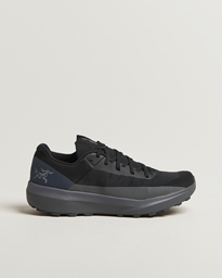 Arc'teryx Norvan LD 4 Trail Running Sneaker Black/Cloud