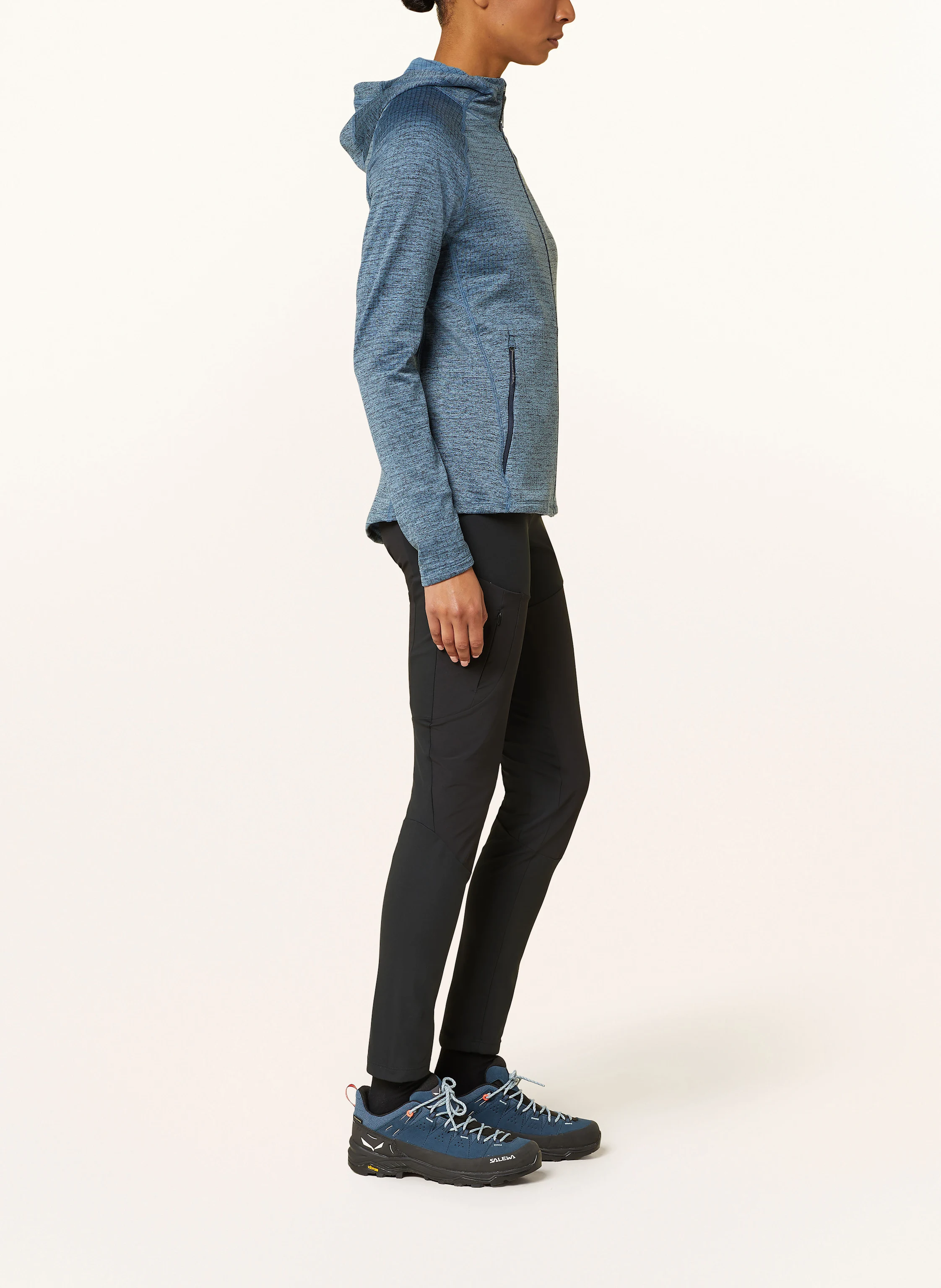 odlo Midlayer-Jacke TENCIA